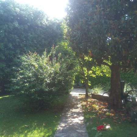 Villa Emma I Lecci Quiesa Luaran gambar