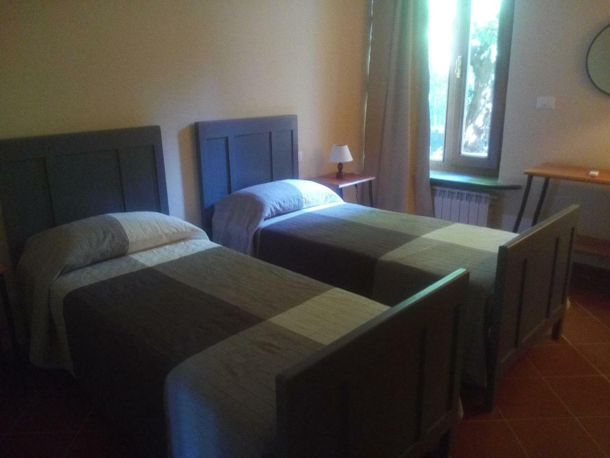 Villa Emma I Lecci Quiesa Luaran gambar